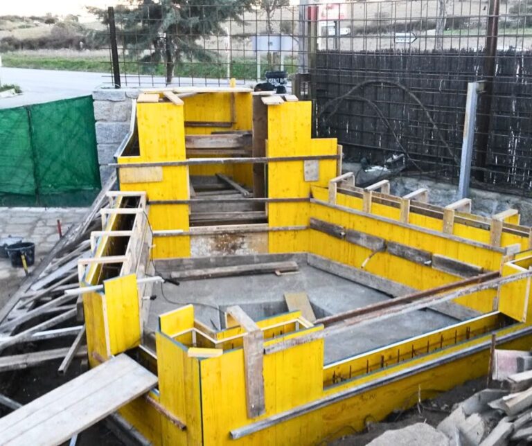 EO Soluciones - Servicios de reformas, construcción y mantenimiento