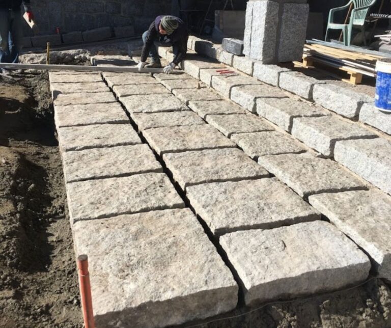 Empresa de reformas y obra nueva - Imagen de proyecto de construcción